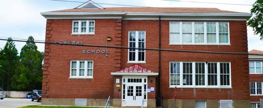Central School Central School